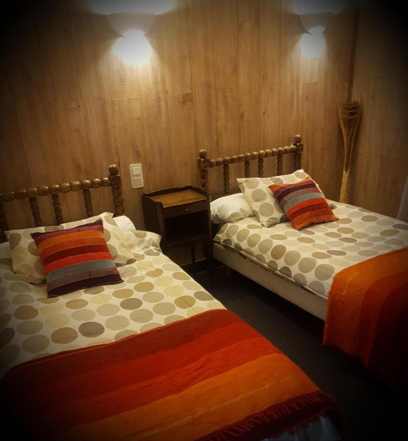 Mouli Del Riu Bed & Breakfast Saint-Pierre-dels-Forcats Exterior photo